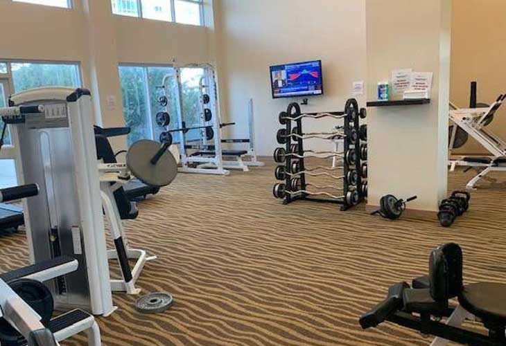 South Pointe Towers Condos For Sale & Rent | Picture 5