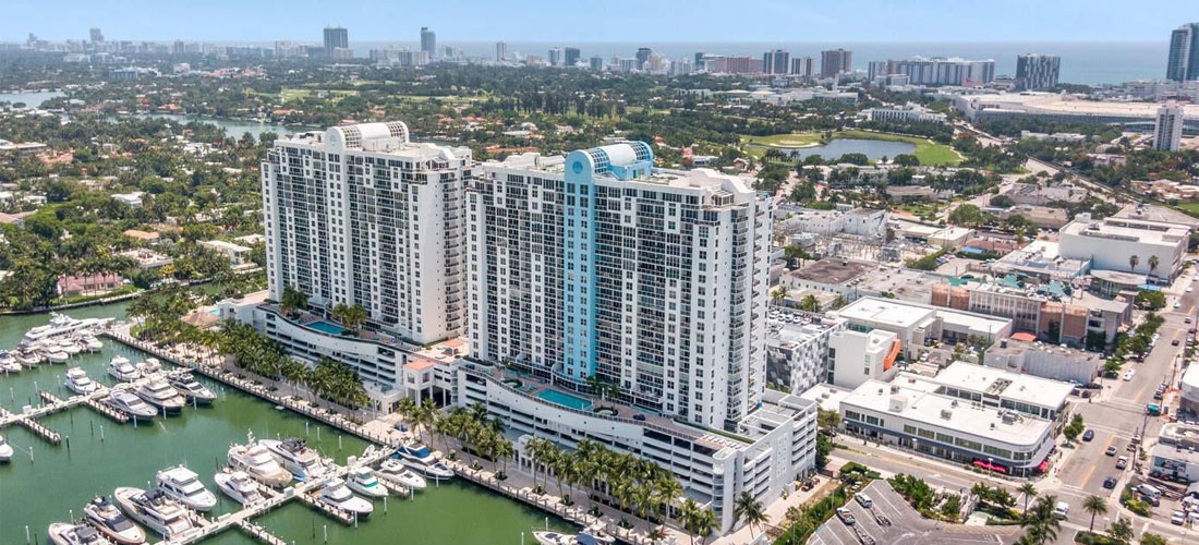 1800 Sunset Harbour Drive Condos For Sale & Rent | Picture 1