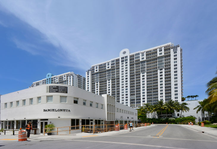 1900 Sunset Harbour Drive | Picture 1