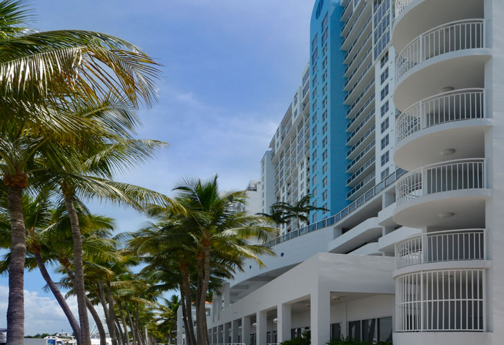 1900 Sunset Harbour Drive | Picture 2