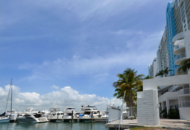1900 Sunset Harbour Drive | Picture 3