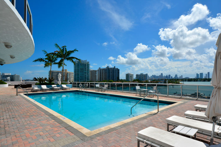1900 Sunset Harbour Drive | Picture 4