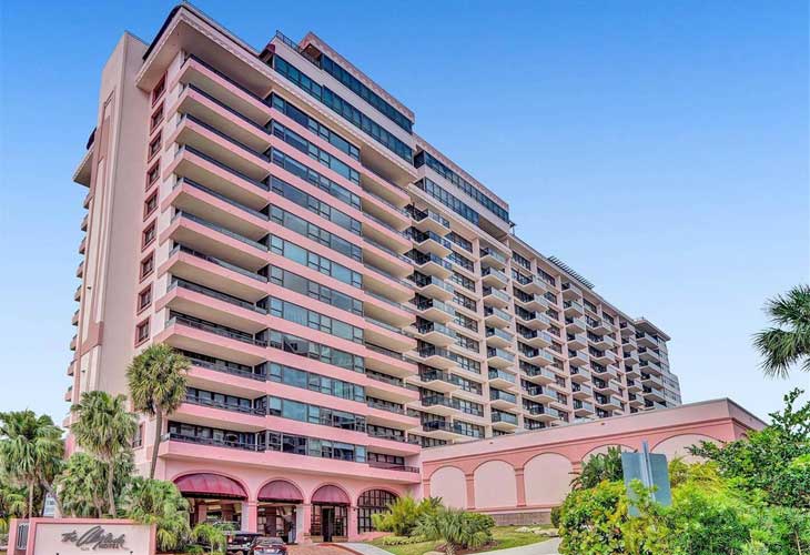 Alexander Miami Beach For Sale