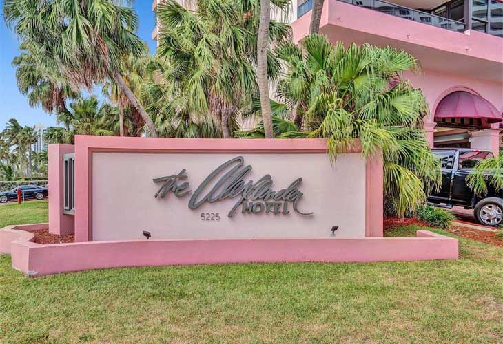 The Alexander Condos For Sale & Rent | Picture 4