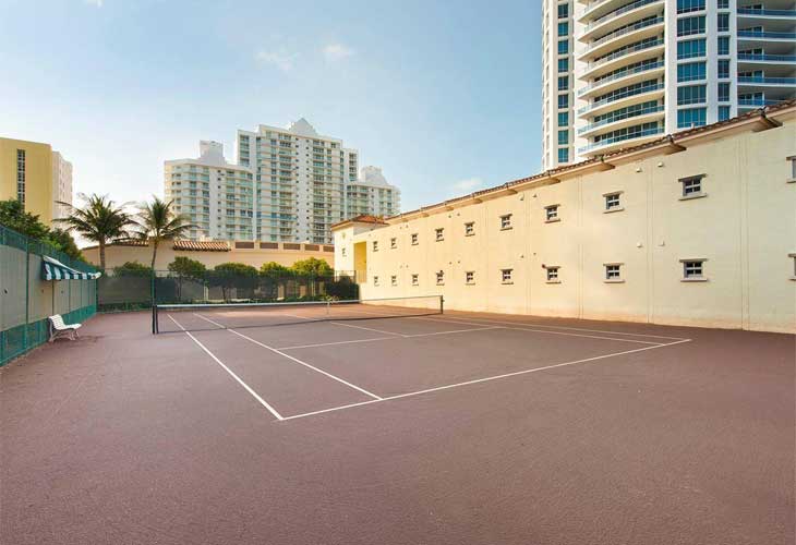 The Bath Club Condos For Sale & Rent | Picture 5