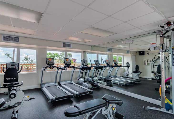 The Carriage Club North Condos For Sale & Rent | Picture 4