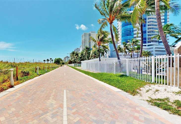 Casablanca On The Ocean Condos For Sale & Rent | Picture 4