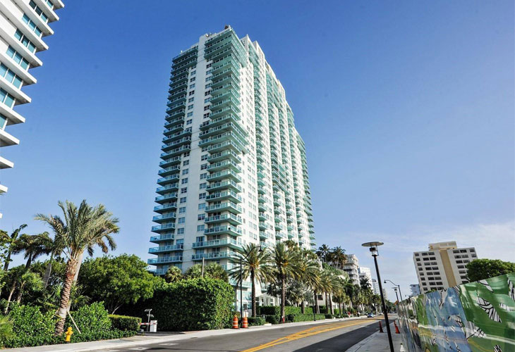 The Floridian | Picture 1