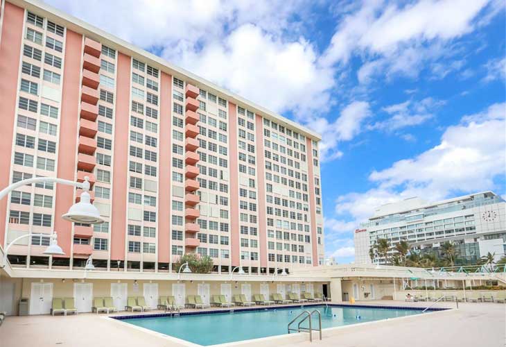 Triton Tower Miami Beach Condo Sales & Rentals