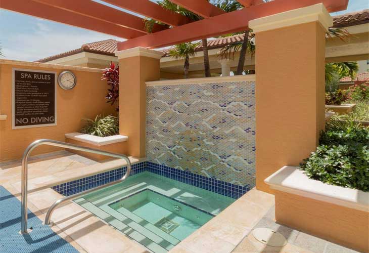 Yacht Club At Portofino Condos For Sale & Rent | Picture 6