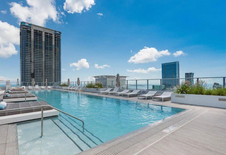 1010 Brickell Condos For Sale & Rent | Picture 5