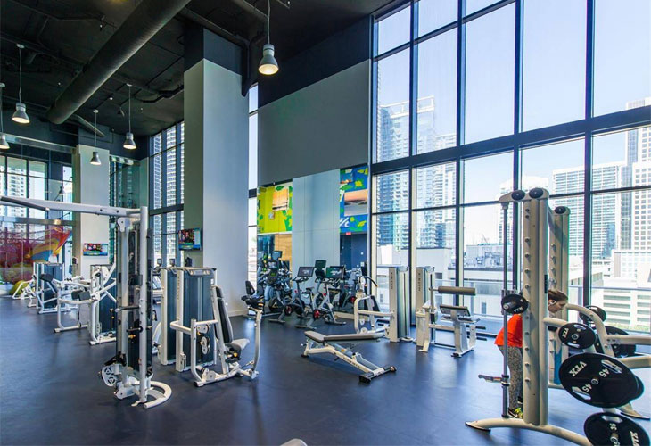 1010 Brickell Condos For Sale & Rent | Picture 6