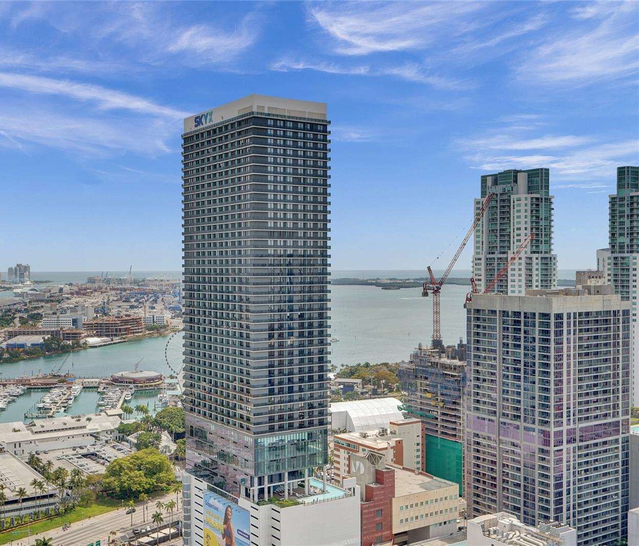 Natiivo | Gale Miami Condos For Sale & Rent | Picture 1