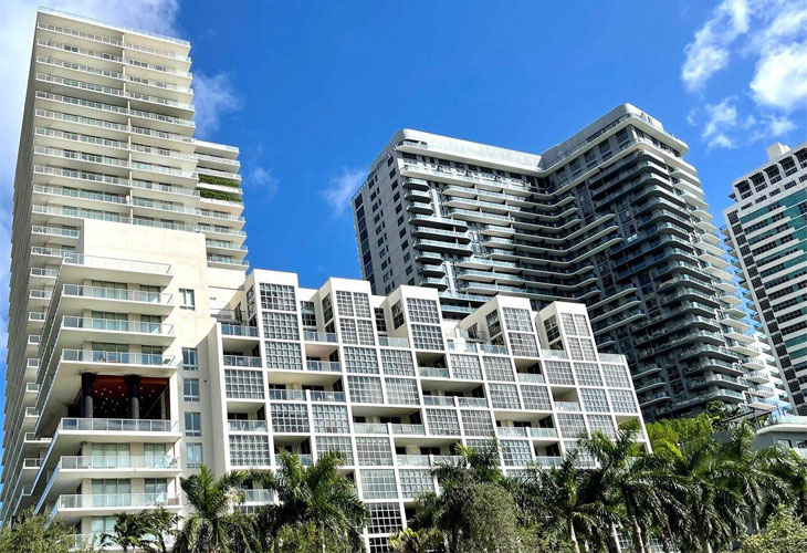 Two Midtown Condos For Sale & Rent | Picture 1