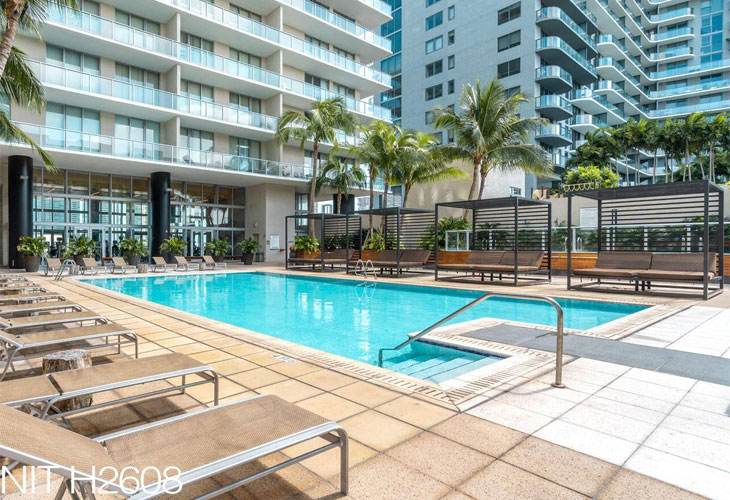 Two Midtown Condos For Sale & Rent | Picture 2