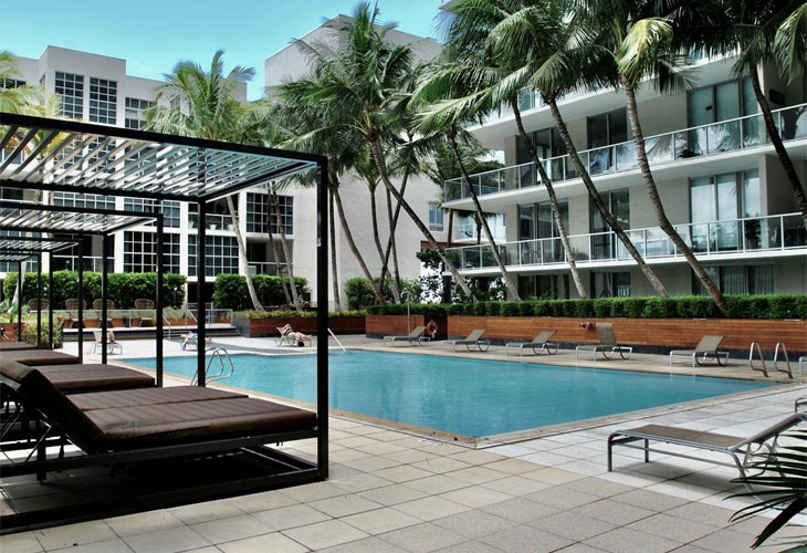 Two Midtown Condos For Sale & Rent | Picture 3