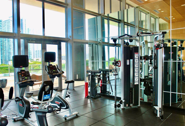 Two Midtown Condos For Sale & Rent | Picture 4