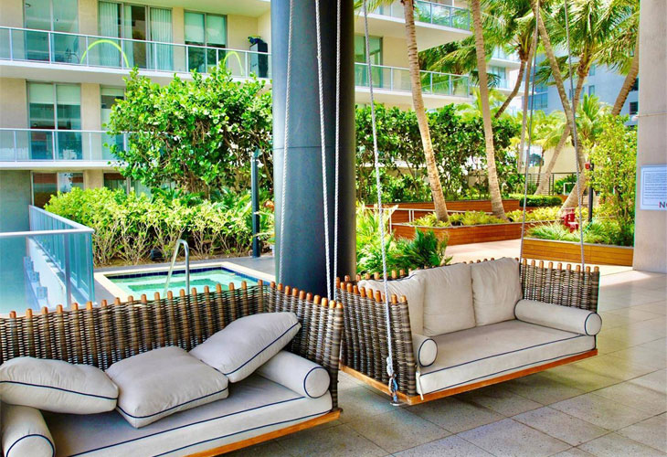 Two Midtown Condos For Sale & Rent | Picture 5