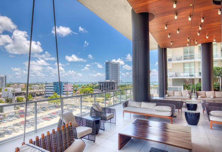 Two Midtown Condos For Sale & Rent | Picture 6