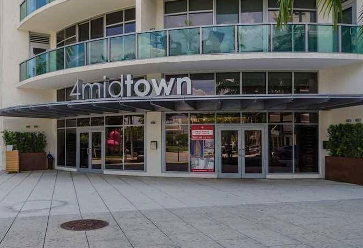 Four Midtown Condos For Sale & Rent | Picture 2