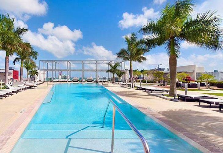 Four Midtown Condos For Sale & Rent | Picture 3