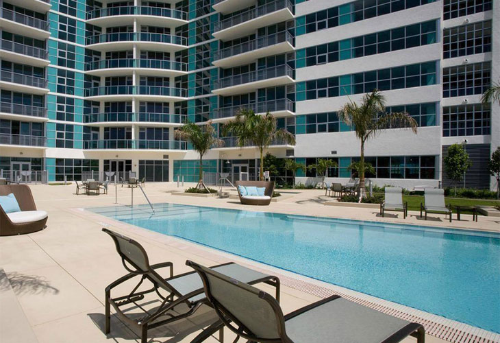 Four Midtown Condos For Sale & Rent | Picture 4