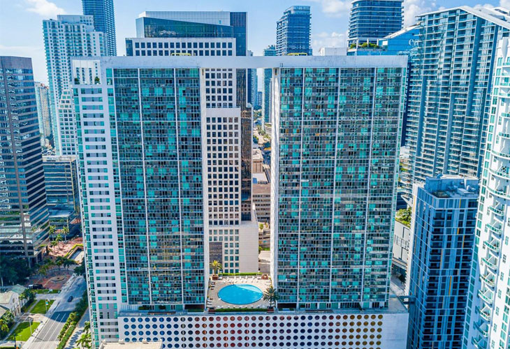 500 Brickell East | Picture 2