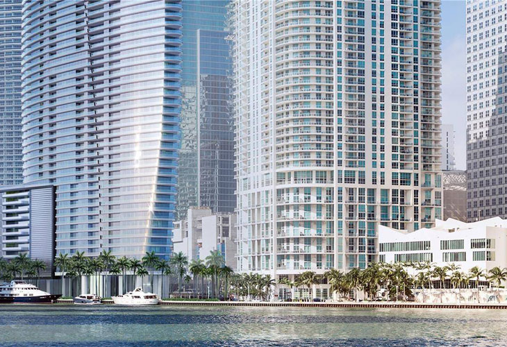Aston Martin Residences