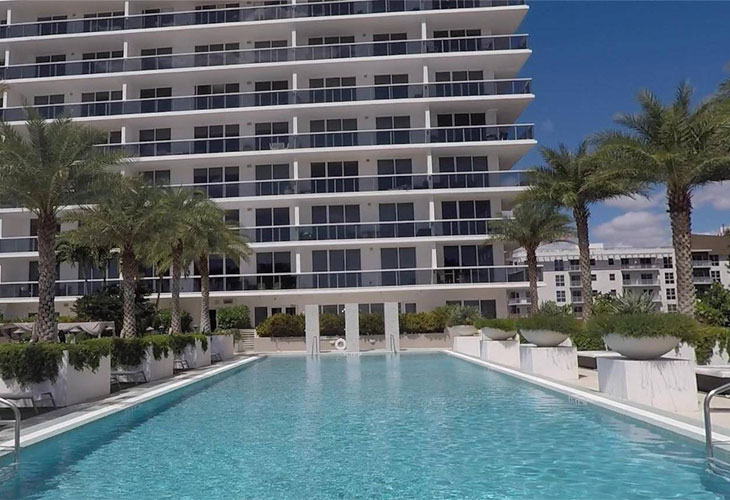 Bay House Miami Condo Sales & Rentals Thine Agency