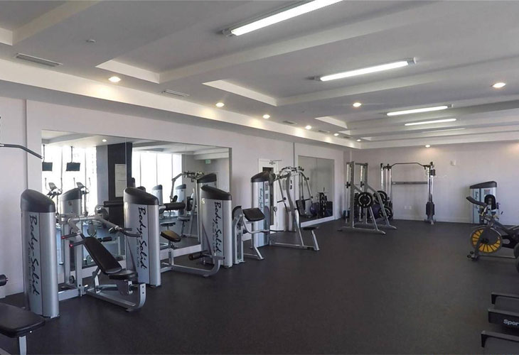 Bay House Condos For Sale & Rent | Picture 4