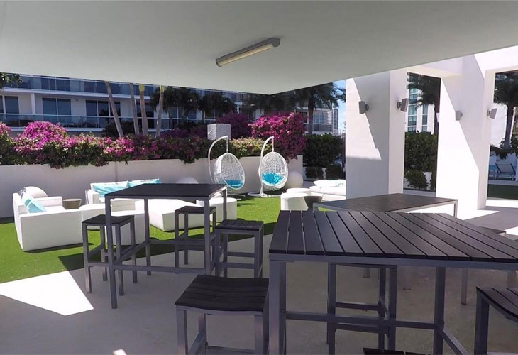 Bay House Condos For Sale & Rent | Picture 6