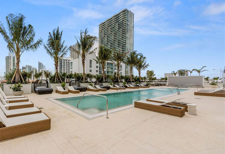 Biscayne Beach Condos For Sale & Rent | Picture 4