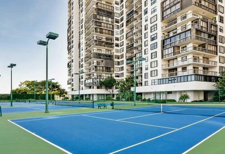 Brickell Bay Club | Picture 4