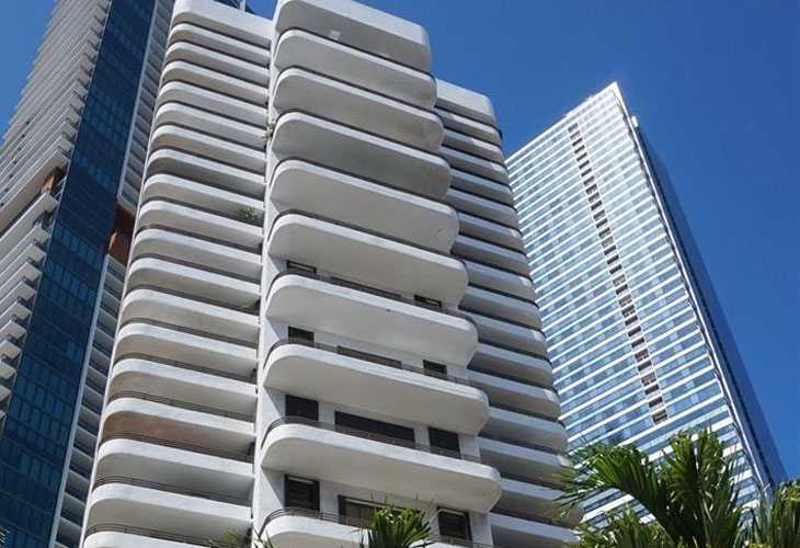 East Brickell | Picture 1