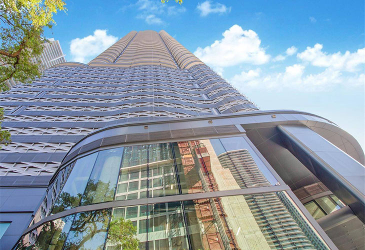 Brickell Flatiron Condos For Sale & Rent | Picture 1