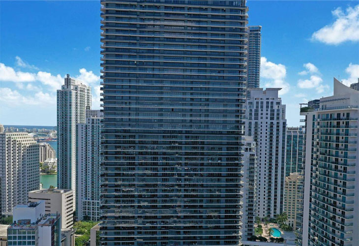 Brickell Flatiron Condos For Sale & Rent | Picture 2