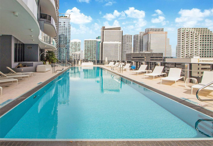 Brickell Flatiron Condos For Sale & Rent | Picture 3