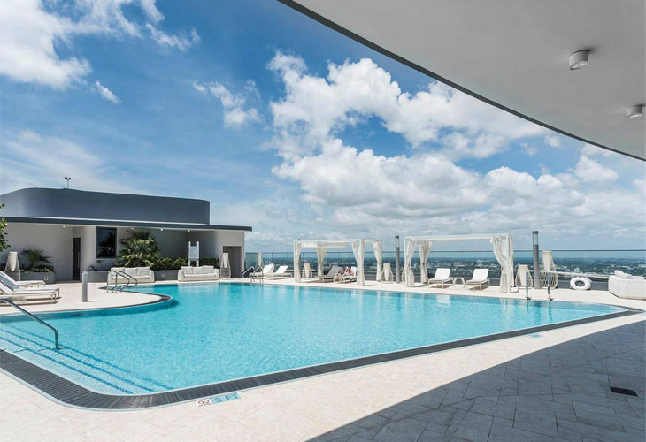 Brickell Flatiron Condos For Sale & Rent | Picture 4