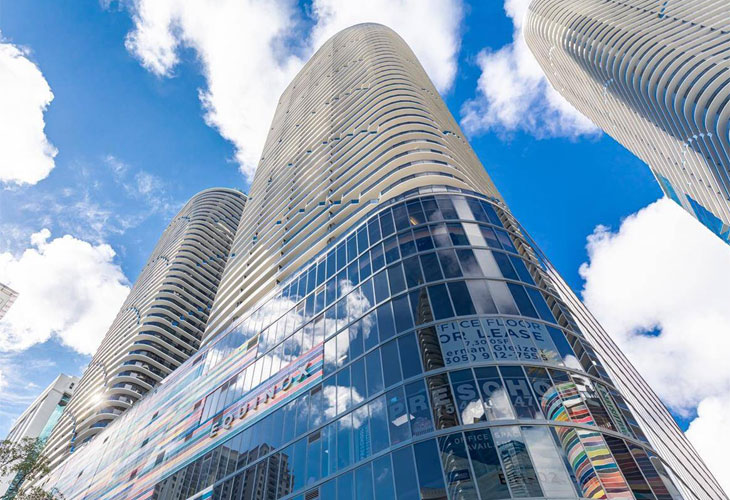 Brickell Heights East Condos For Sale & Rent | Picture 1