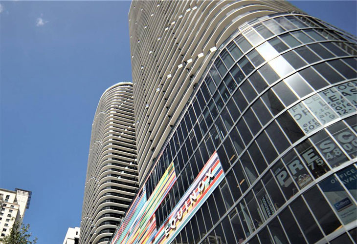 Brickell Heights East Condos For Sale & Rent | Picture 2