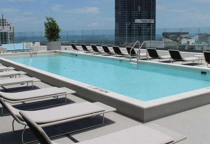 Brickell Heights East Condos For Sale & Rent | Picture 3