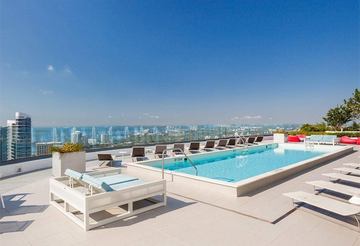 Brickell Heights East Condos For Sale & Rent | Picture 4