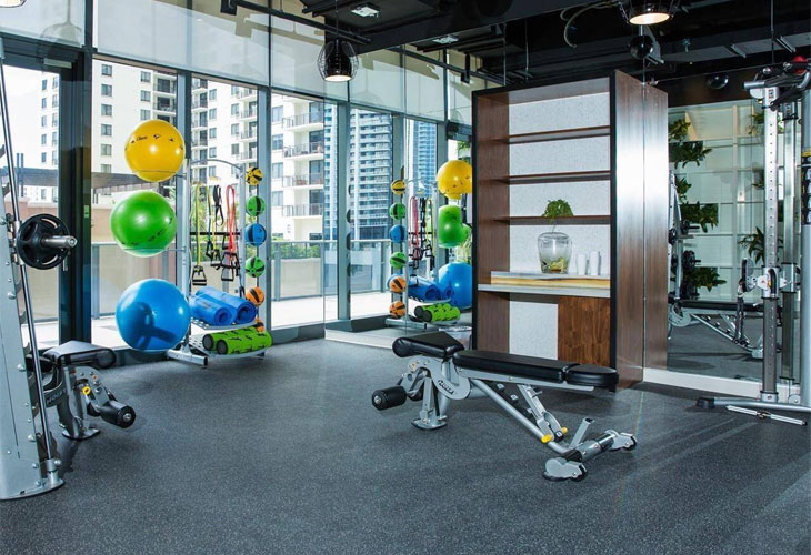 Brickell Heights East Condos For Sale & Rent | Picture 5