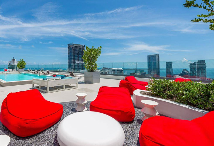 Brickell Heights East Condos For Sale & Rent | Picture 6