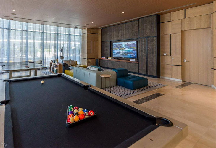 Brickell Heights East Condos For Sale & Rent | Picture 7