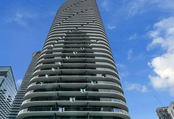 Brickell Heights West Condos For Sale & Rent | Picture 1