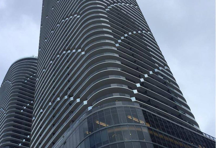 Brickell Heights West Condos For Sale & Rent | Picture 2