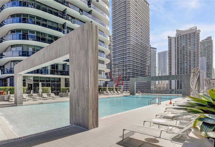 Brickell Heights West Condos For Sale & Rent | Picture 3