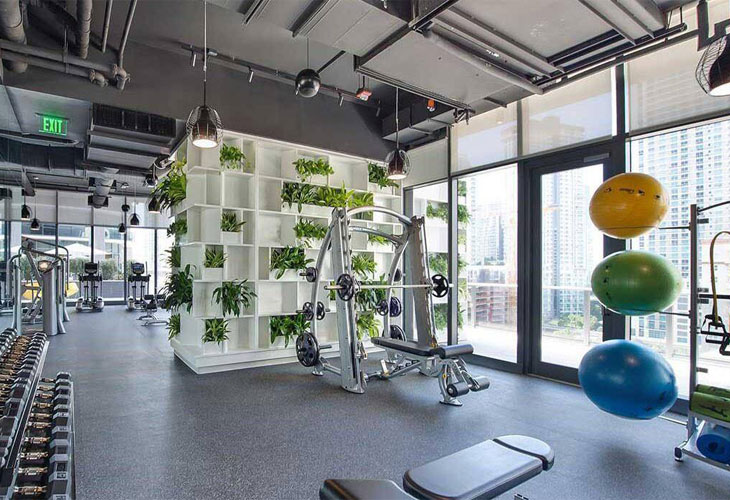 Brickell Heights West Condos For Sale & Rent | Picture 4