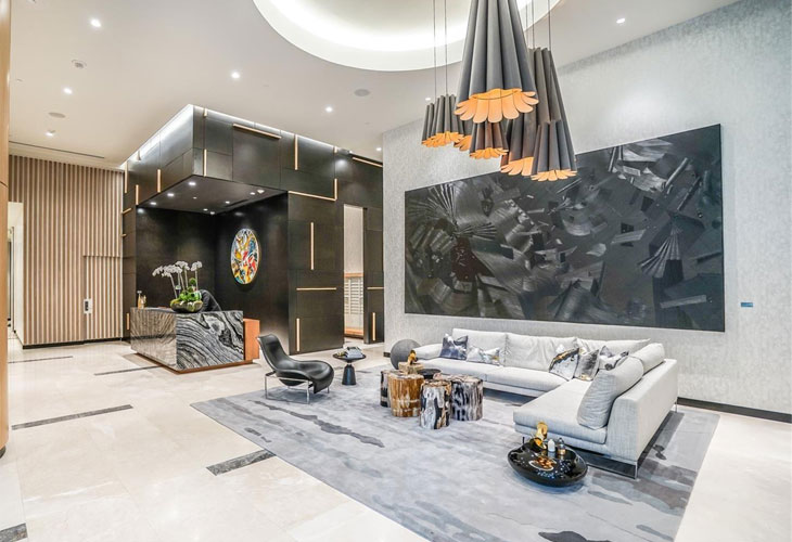 Brickell Heights West Condos For Sale & Rent | Picture 5